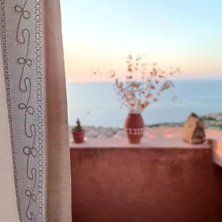 Casa vacanze Domo In Su Mare *