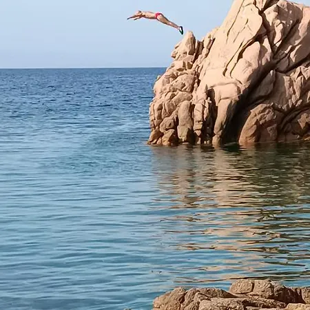 Domo In Su Mare Casa vacanze