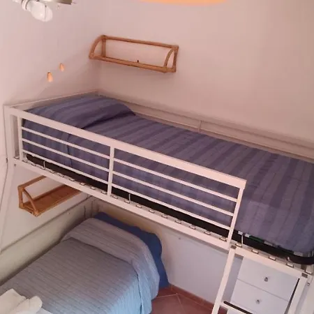 Casa vacanze Domo In Su Mare Costa Paradiso