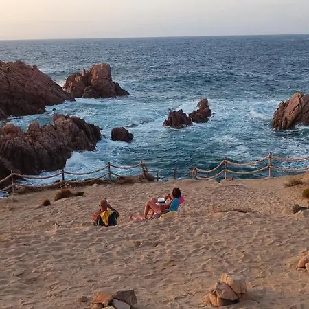 Casa vacanze Domo In Su Mare