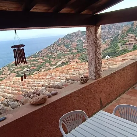 Domo In Su Mare Casa vacanze *